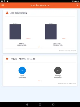 Synd Saathi screenshot 15