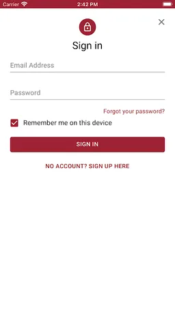 For Sale At Auction screenshot 4