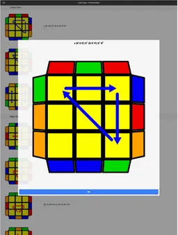 The Cube Index screenshot 10