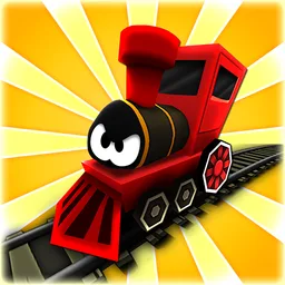 Super Trains icon
