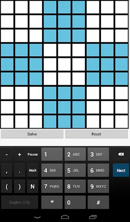 Sudoku Master (Solver) screenshot 8
