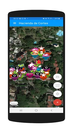 Go Team screenshot 6