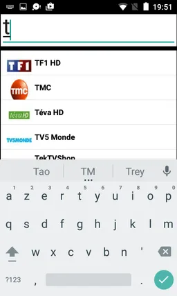 Télécommande Vocale Toutes Box screenshot 3