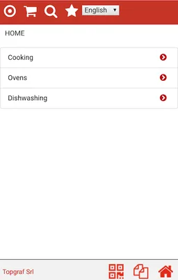 modular aftersales tool screenshot 5