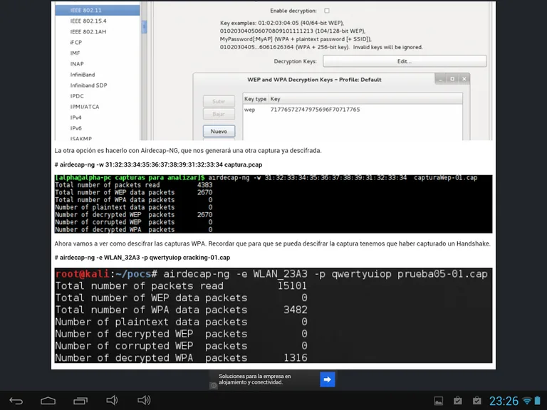 Wireless by leurian screenshot 7