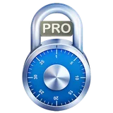 app lock pro icon
