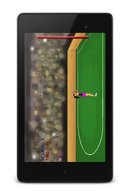 Netball Shots screenshot 10
