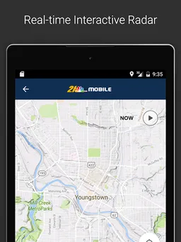 WFMJ – 21 News screenshot 8
