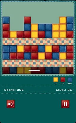 Matching Blocks-Blast Collapse screenshot 2