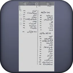 Gharelu Azmuda Nuskhe Remedies screenshot 3