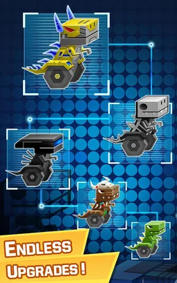 Rooms of Doom - Minion Madness screenshot 17