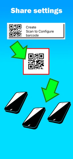 Scan to Web screenshot 4