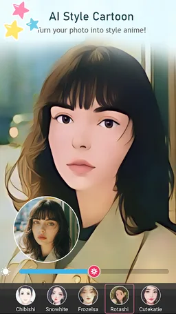 PhotoWonder - Collage Editor screenshot 6