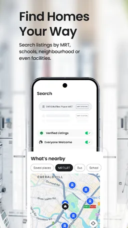 PropertyGuru Singapore screenshot 3