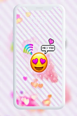 Emoji Wallpaper screenshot 2