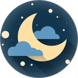 Dark Mode - Regulate Darkness icon