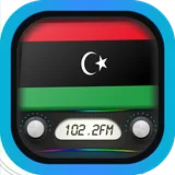 Radio Libya + Radio Libya FM icon