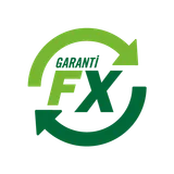 Garanti FX Trader icon
