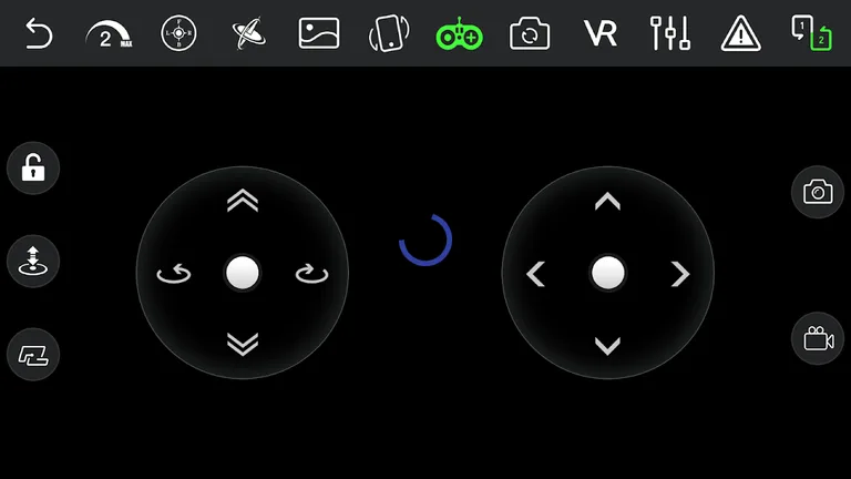 HS FPV V2 screenshot 3