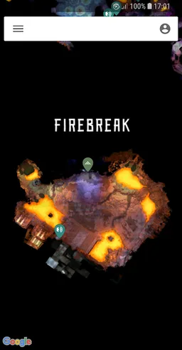 MapGenie: HZD Map screenshot 5