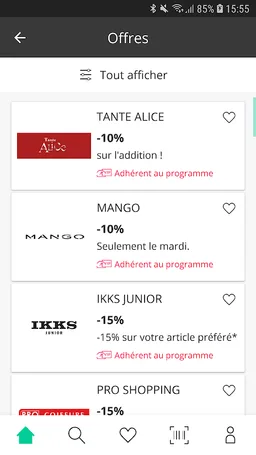 Rennes Alma screenshot 3