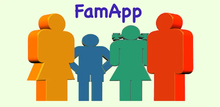 FamApp cover image