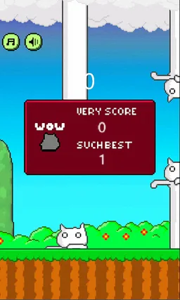 Flying Doge screenshot 4