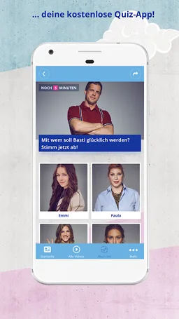 Berlin – Tag und Nacht screenshot 1