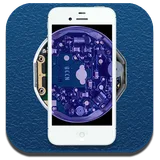 Xray Watch Scanner Prank icon