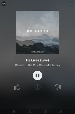 JOY Worship screenshot 7