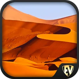 Namibia Travel & Explore, Offline Country Guide icon