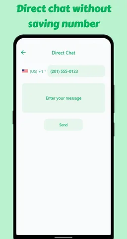 Status saver - Whatsapp web screenshot 7