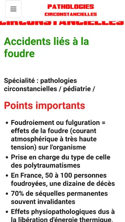 Pediatrics screenshot 5