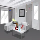 Baby Tenement House Escape icon