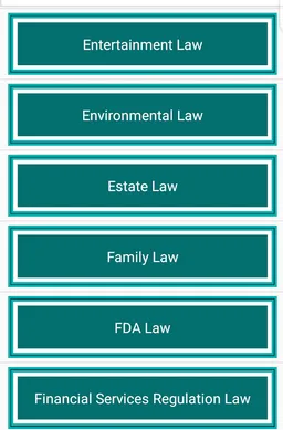 Summarize Law Course screenshot 3