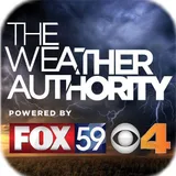 The Indy Weather Authority icon