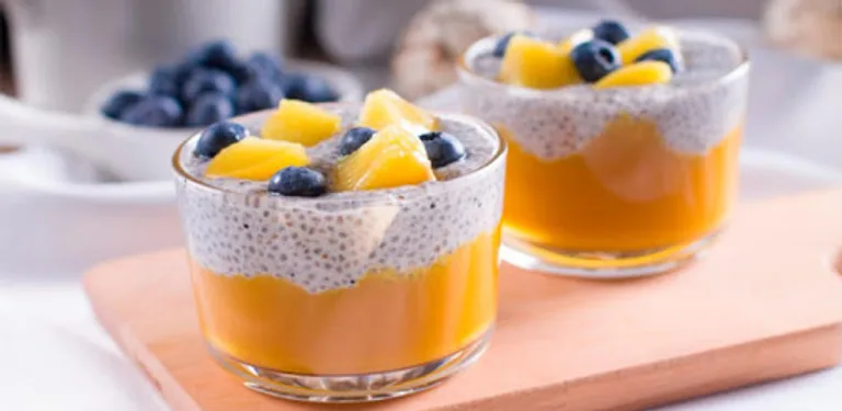 Desserts without Oven cover image