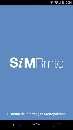 SiMRmtc screenshot 1