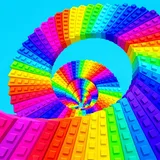 Obby Parkour Escape Games icon