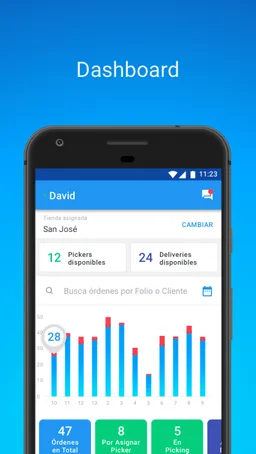 PicDel Supervisor screenshot 2