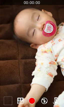 Silent Video Camera [High Qual screenshot 6