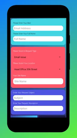 Concord Connect screenshot 1