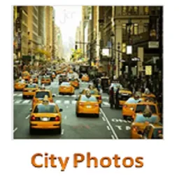 City Photos screenshot 1