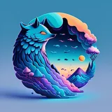 Pekob Pro: Private Browser icon