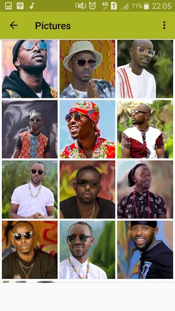 Eddy Kenzo without internet 2020 screenshot 4