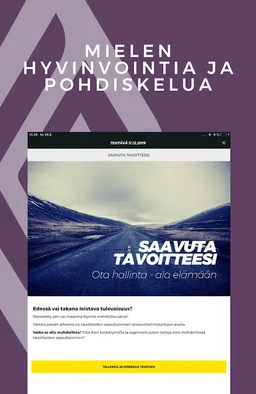 SYKE Tribe screenshot 2