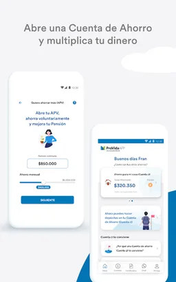 ProVida screenshot 17