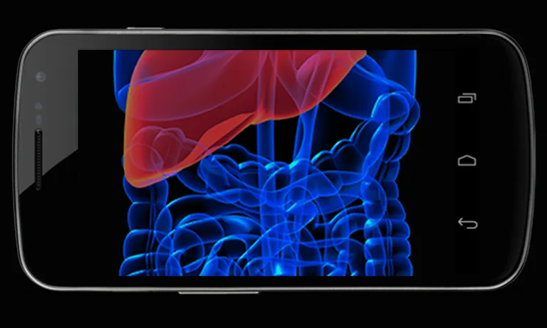 Body Xray- Prank screenshot 3