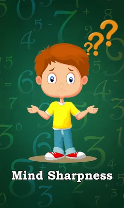Mind Sharpness Game screenshot 4