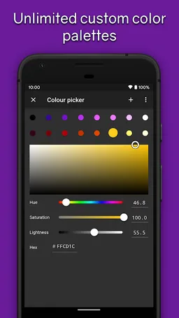 Pixel Brush: Pixel Art Drawing screenshot 1